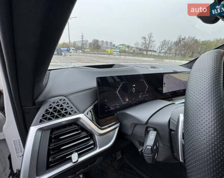 Белый БМВ X7, объемом двигателя 2.99 л и пробегом 34 тыс. км за 134000 $, фото 24 на Automoto.ua