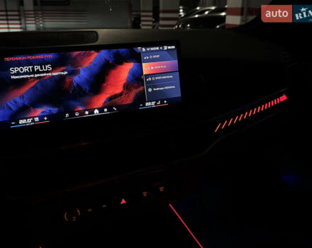 Белый БМВ X7, объемом двигателя 4.39 л и пробегом 35 тыс. км за 149900 $, фото 54 на Automoto.ua