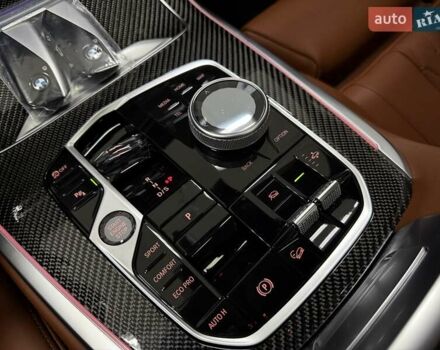 Белый БМВ X7, объемом двигателя 3 л и пробегом 1 тыс. км за 146900 $, фото 43 на Automoto.ua