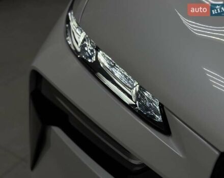 Белый БМВ X7, объемом двигателя 3 л и пробегом 1 тыс. км за 146900 $, фото 8 на Automoto.ua