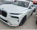 Белый БМВ X7, объемом двигателя 3 л и пробегом 6 тыс. км за 53000 $, фото 4 на Automoto.ua