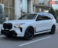 Белый БМВ X7, объемом двигателя 4.39 л и пробегом 35 тыс. км за 149900 $, фото 1 на Automoto.ua