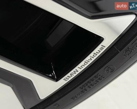 Белый БМВ X7, объемом двигателя 3 л и пробегом 1 тыс. км за 157500 $, фото 14 на Automoto.ua