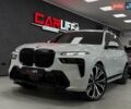 Белый БМВ X7, объемом двигателя 3 л и пробегом 1 тыс. км за 157500 $, фото 5 на Automoto.ua