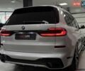 Белый БМВ X7, объемом двигателя 3 л и пробегом 1 тыс. км за 157500 $, фото 24 на Automoto.ua