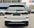 Білий БМВ X7, об'ємом двигуна 3 л та пробігом 1 тис. км за 153500 $, фото 14 на Automoto.ua