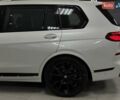 Белый БМВ X7, объемом двигателя 3 л и пробегом 1 тыс. км за 146900 $, фото 26 на Automoto.ua