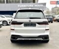 Білий БМВ X7, об'ємом двигуна 3 л та пробігом 1 тис. км за 153500 $, фото 9 на Automoto.ua