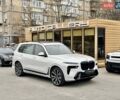 Білий БМВ X7, об'ємом двигуна 3 л та пробігом 1 тис. км за 153500 $, фото 5 на Automoto.ua