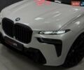 Белый БМВ X7, объемом двигателя 3 л и пробегом 1 тыс. км за 146900 $, фото 5 на Automoto.ua