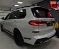 Белый БМВ X7, объемом двигателя 3 л и пробегом 1 тыс. км за 146900 $, фото 31 на Automoto.ua
