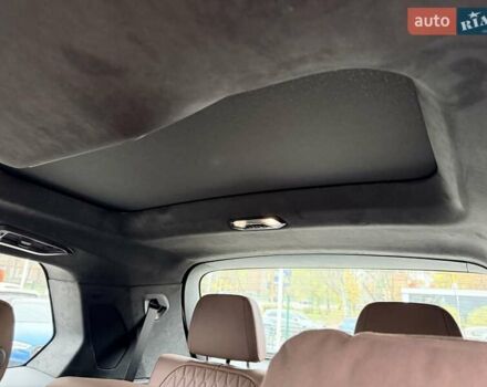 Білий БМВ X7, об'ємом двигуна 3 л та пробігом 1 тис. км за 153500 $, фото 46 на Automoto.ua