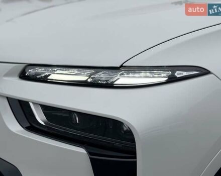 Білий БМВ X7, об'ємом двигуна 3 л та пробігом 1 тис. км за 153500 $, фото 12 на Automoto.ua