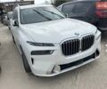 Белый БМВ X7, объемом двигателя 3 л и пробегом 6 тыс. км за 53000 $, фото 3 на Automoto.ua
