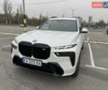 Белый БМВ X7, объемом двигателя 2.99 л и пробегом 34 тыс. км за 134000 $, фото 1 на Automoto.ua
