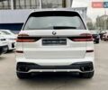 Белый БМВ X7, объемом двигателя 3 л и пробегом 1 тыс. км за 148999 $, фото 8 на Automoto.ua