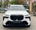 Белый БМВ X7, объемом двигателя 3 л и пробегом 1 тыс. км за 148999 $, фото 12 на Automoto.ua