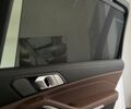 Белый БМВ X7, объемом двигателя 2.99 л и пробегом 1 тыс. км за 156498 $, фото 25 на Automoto.ua