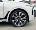 Белый БМВ X7, объемом двигателя 3 л и пробегом 1 тыс. км за 148999 $, фото 6 на Automoto.ua
