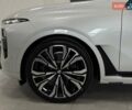 Белый БМВ X7, объемом двигателя 3 л и пробегом 1 тыс. км за 157500 $, фото 36 на Automoto.ua