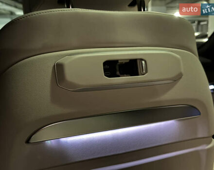 Белый БМВ X7, объемом двигателя 4.39 л и пробегом 35 тыс. км за 149900 $, фото 50 на Automoto.ua