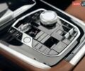 Белый БМВ X7, объемом двигателя 3 л и пробегом 1 тыс. км за 148999 $, фото 25 на Automoto.ua
