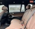 Білий БМВ X7, об'ємом двигуна 3 л та пробігом 1 тис. км за 153500 $, фото 41 на Automoto.ua