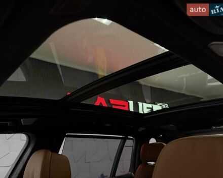 Белый БМВ X7, объемом двигателя 3 л и пробегом 1 тыс. км за 146900 $, фото 47 на Automoto.ua