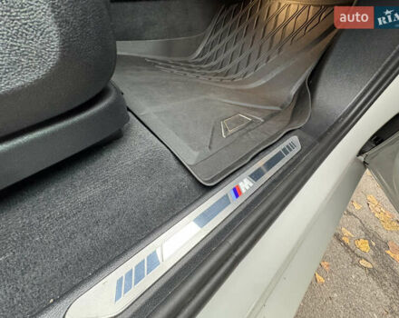 Белый БМВ X7, объемом двигателя 2.99 л и пробегом 34 тыс. км за 134000 $, фото 15 на Automoto.ua