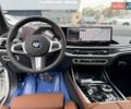 Белый БМВ X7, объемом двигателя 3 л и пробегом 1 тыс. км за 148999 $, фото 32 на Automoto.ua