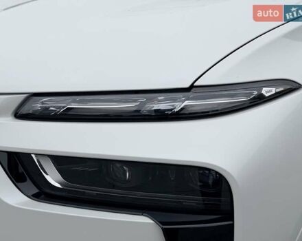 Білий БМВ X7, об'ємом двигуна 3 л та пробігом 1 тис. км за 153500 $, фото 13 на Automoto.ua