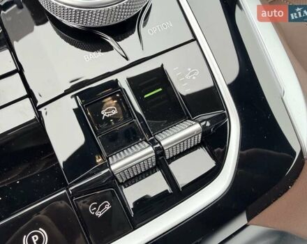 Білий БМВ X7, об'ємом двигуна 3 л та пробігом 1 тис. км за 153500 $, фото 30 на Automoto.ua