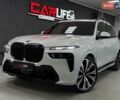 Белый БМВ X7, объемом двигателя 3 л и пробегом 1 тыс. км за 157500 $, фото 6 на Automoto.ua