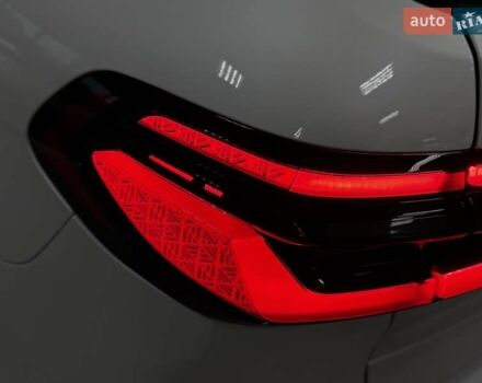 Белый БМВ X7, объемом двигателя 3 л и пробегом 1 тыс. км за 146900 $, фото 29 на Automoto.ua