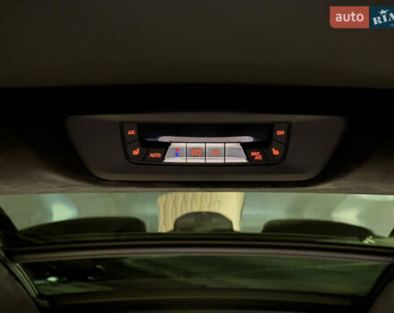 Белый БМВ X7, объемом двигателя 4.39 л и пробегом 35 тыс. км за 149900 $, фото 49 на Automoto.ua