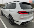 Белый БМВ X7, объемом двигателя 2.99 л и пробегом 34 тыс. км за 134000 $, фото 4 на Automoto.ua