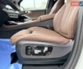Білий БМВ X7, об'ємом двигуна 3 л та пробігом 1 тис. км за 153500 $, фото 23 на Automoto.ua
