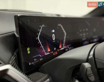 Белый БМВ X7, объемом двигателя 3 л и пробегом 1 тыс. км за 146900 $, фото 34 на Automoto.ua