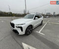 Белый БМВ X7, объемом двигателя 2.99 л и пробегом 34 тыс. км за 134000 $, фото 1 на Automoto.ua