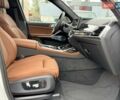 Белый БМВ X7, объемом двигателя 3 л и пробегом 1 тыс. км за 148999 $, фото 49 на Automoto.ua