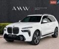 Белый БМВ X7, объемом двигателя 2.99 л и пробегом 39 тыс. км за 119000 $, фото 1 на Automoto.ua