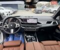 Белый БМВ X7, объемом двигателя 3 л и пробегом 1 тыс. км за 148999 $, фото 37 на Automoto.ua