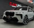 Белый БМВ X7, объемом двигателя 3 л и пробегом 1 тыс. км за 157500 $, фото 8 на Automoto.ua