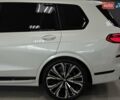 Белый БМВ X7, объемом двигателя 3 л и пробегом 1 тыс. км за 157500 $, фото 32 на Automoto.ua