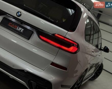 Белый БМВ X7, объемом двигателя 3 л и пробегом 1 тыс. км за 146900 $, фото 19 на Automoto.ua