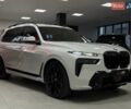 Белый БМВ X7, объемом двигателя 3 л и пробегом 1 тыс. км за 146900 $, фото 16 на Automoto.ua