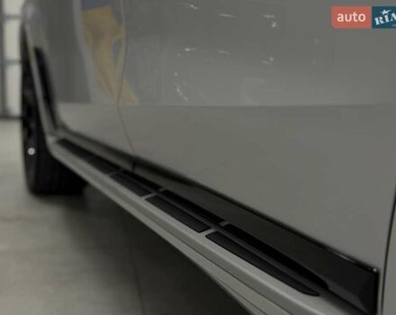 Белый БМВ X7, объемом двигателя 3 л и пробегом 1 тыс. км за 146900 $, фото 11 на Automoto.ua