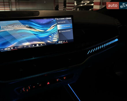 Белый БМВ X7, объемом двигателя 4.39 л и пробегом 35 тыс. км за 149900 $, фото 53 на Automoto.ua