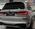 Белый БМВ X7, объемом двигателя 3 л и пробегом 1 тыс. км за 157500 $, фото 25 на Automoto.ua