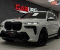Белый БМВ X7, объемом двигателя 3 л и пробегом 1 тыс. км за 146900 $, фото 3 на Automoto.ua